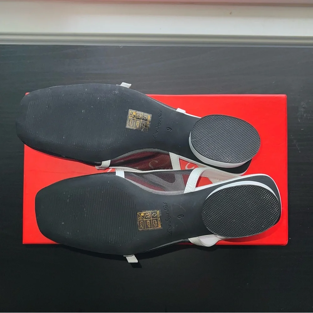 Lisa Says Gah | Mackie Heel - Picture 3 of 6